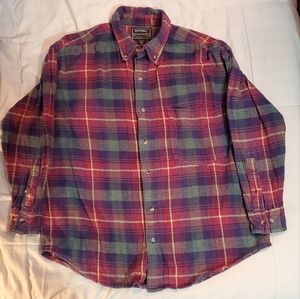Vintage Flannel